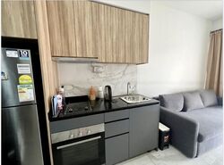 The Verandah Residences (D5), Apartment #558823251